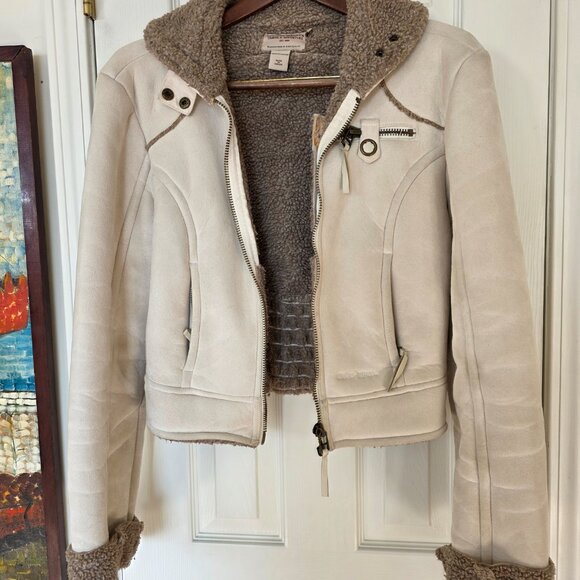 Jacket Coronel Tapioca - Picture 2 of 5